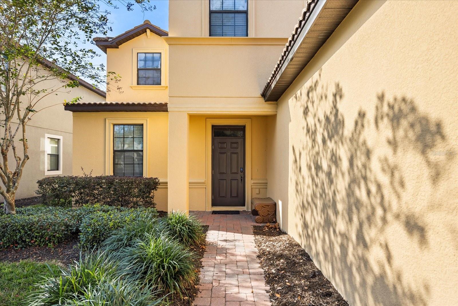 STONEYBROOK SOUTH PH 1 - Residential