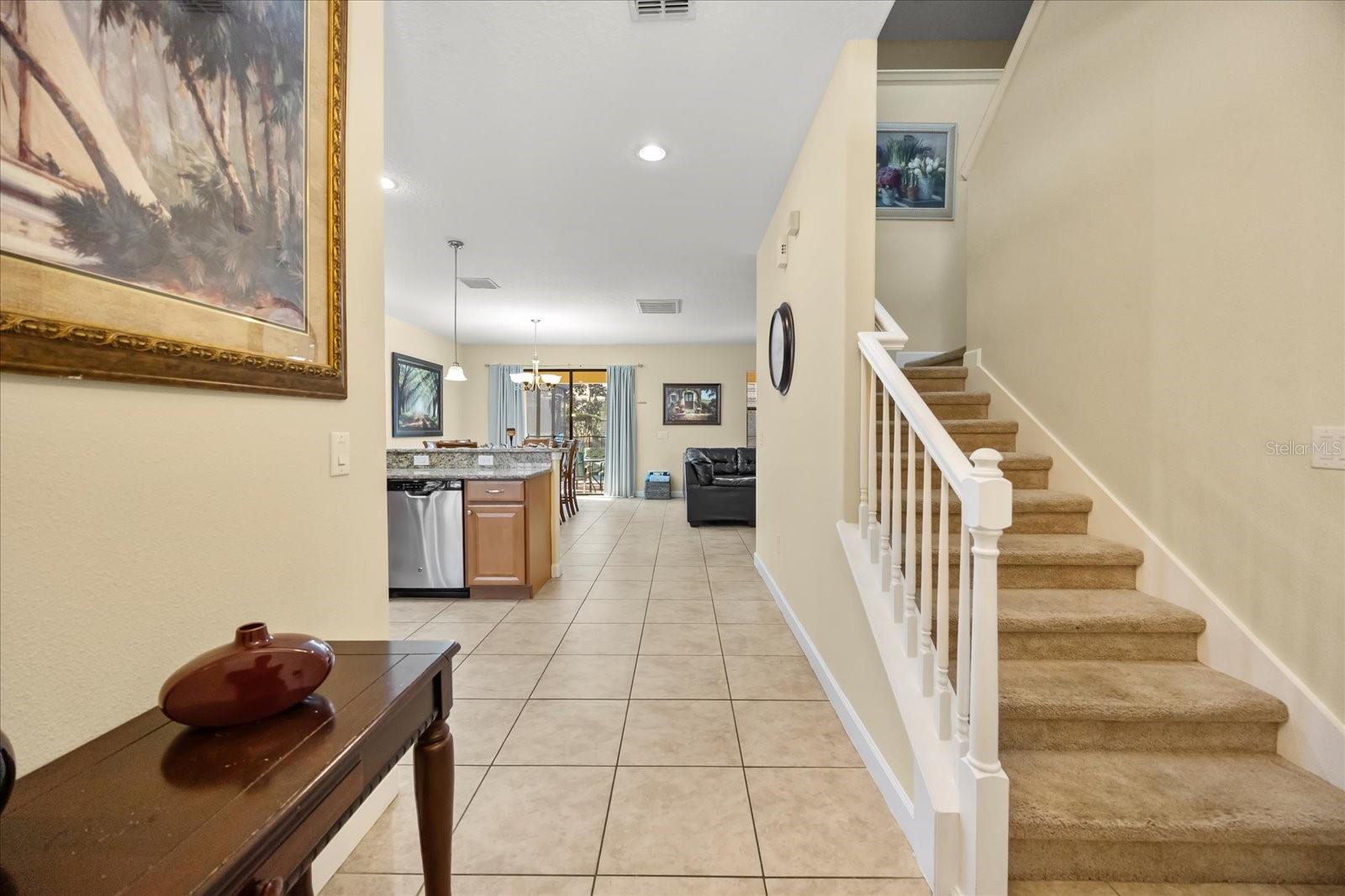 STONEYBROOK SOUTH PH 1 - Residential