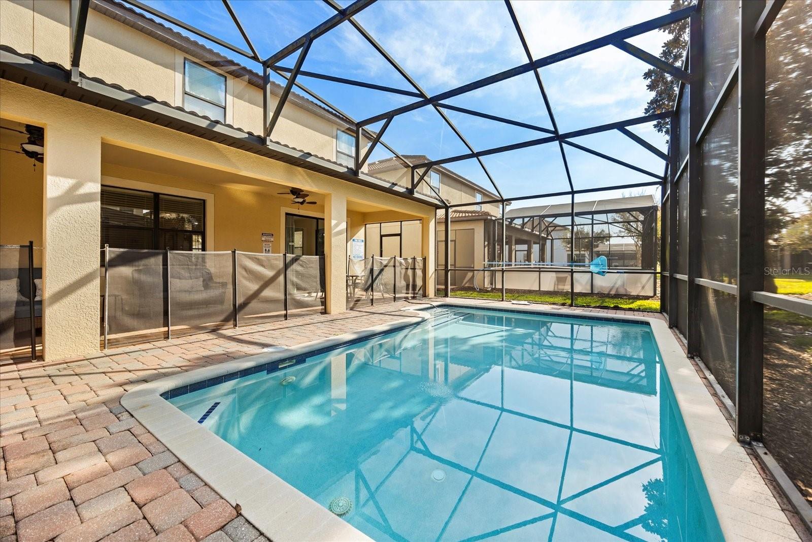 STONEYBROOK SOUTH PH 1 - Residential