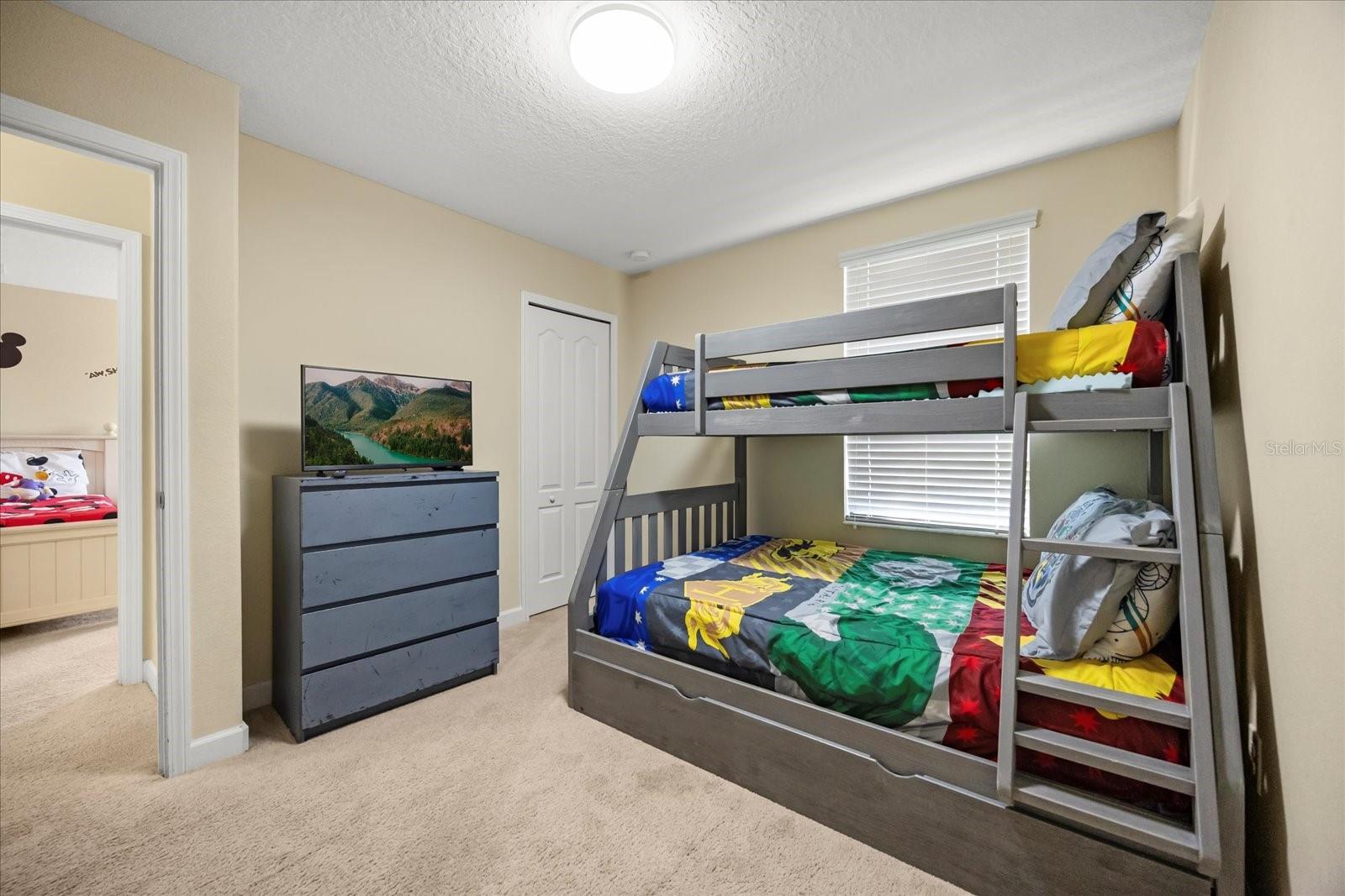 STONEYBROOK SOUTH PH 1 - Residential