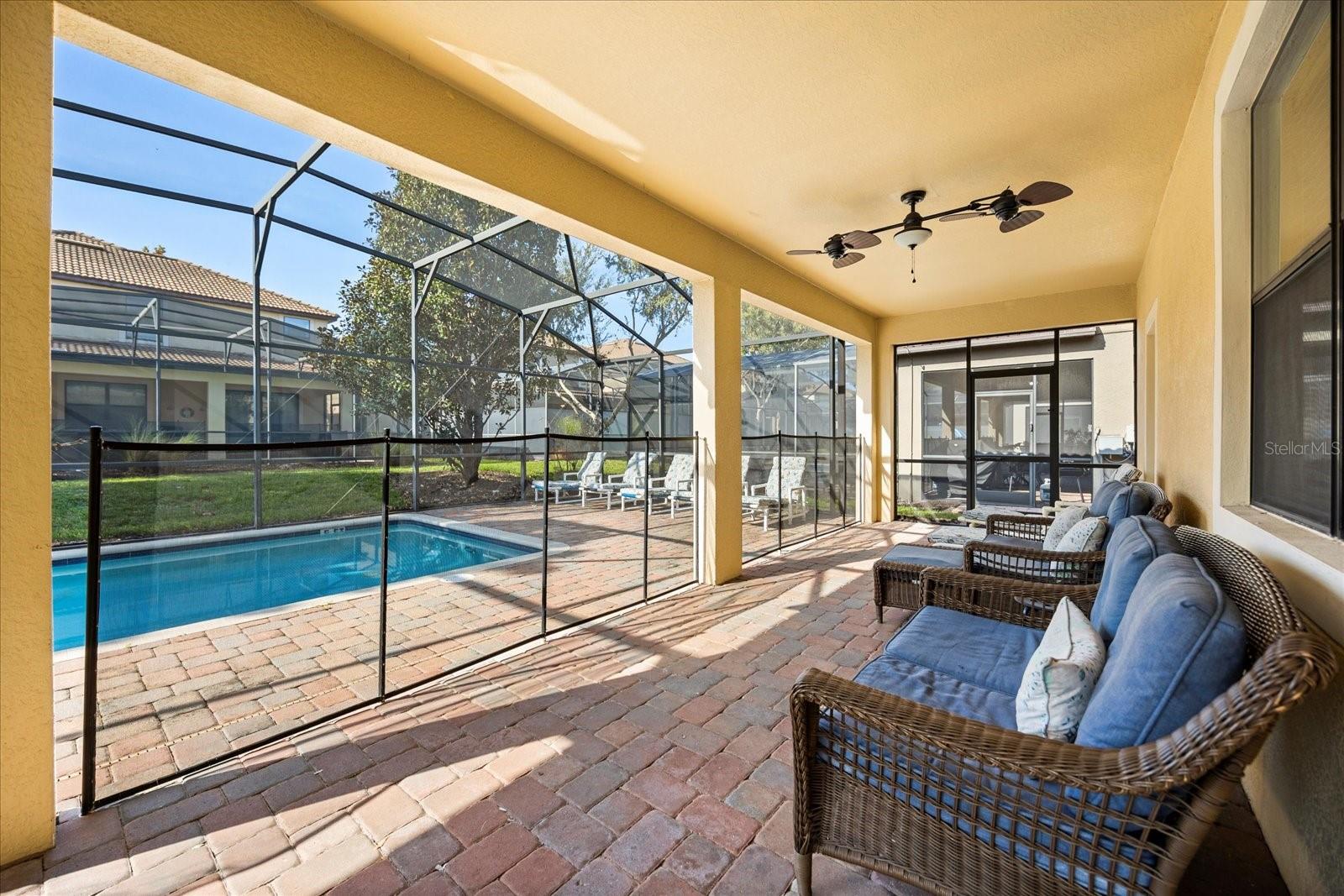 STONEYBROOK SOUTH PH 1 - Residential