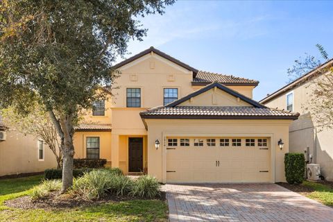 Photo of 1414 Wexford Way, Davenport, FL 33896 (MLS # O6363714)