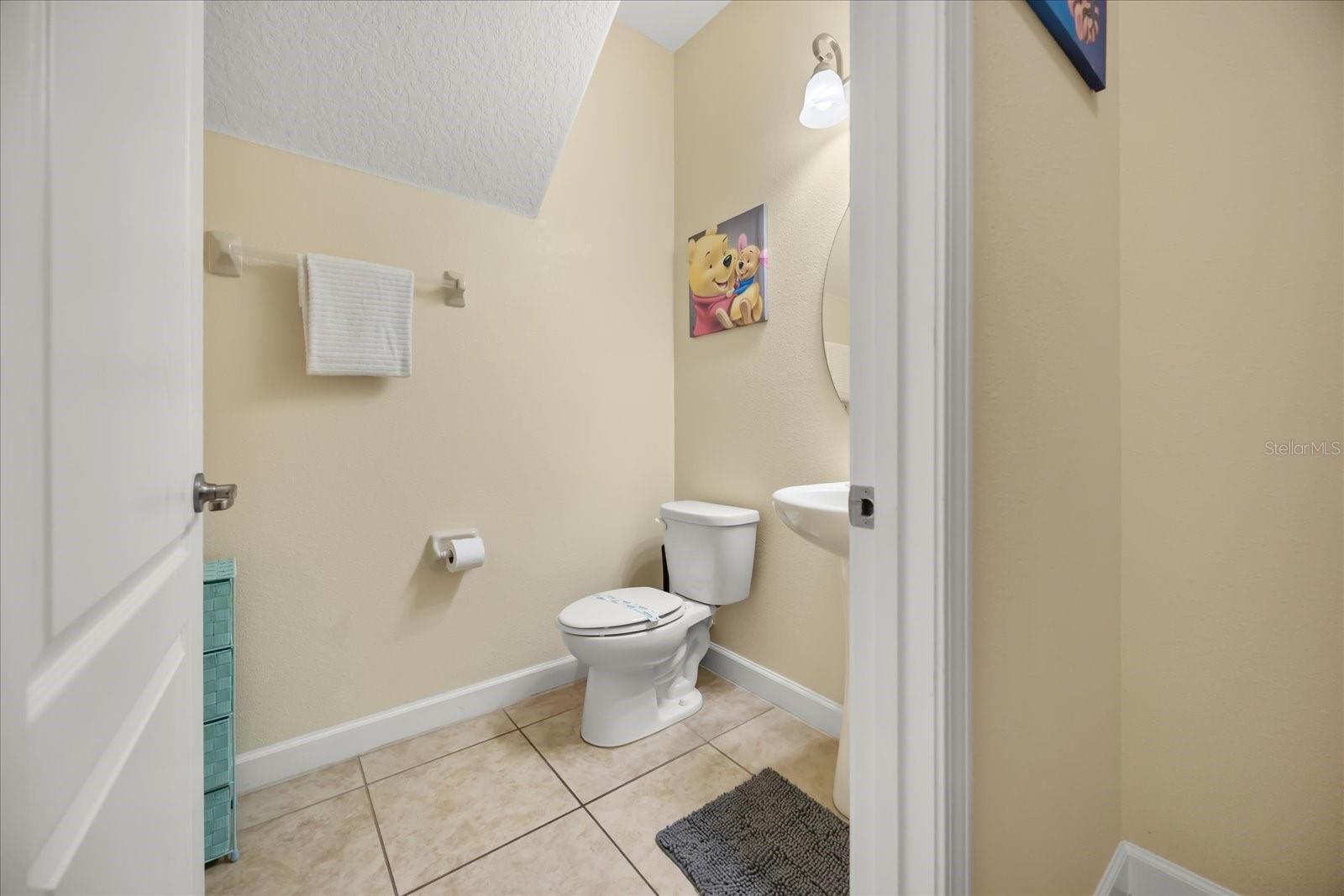 STONEYBROOK SOUTH PH 1 - Residential