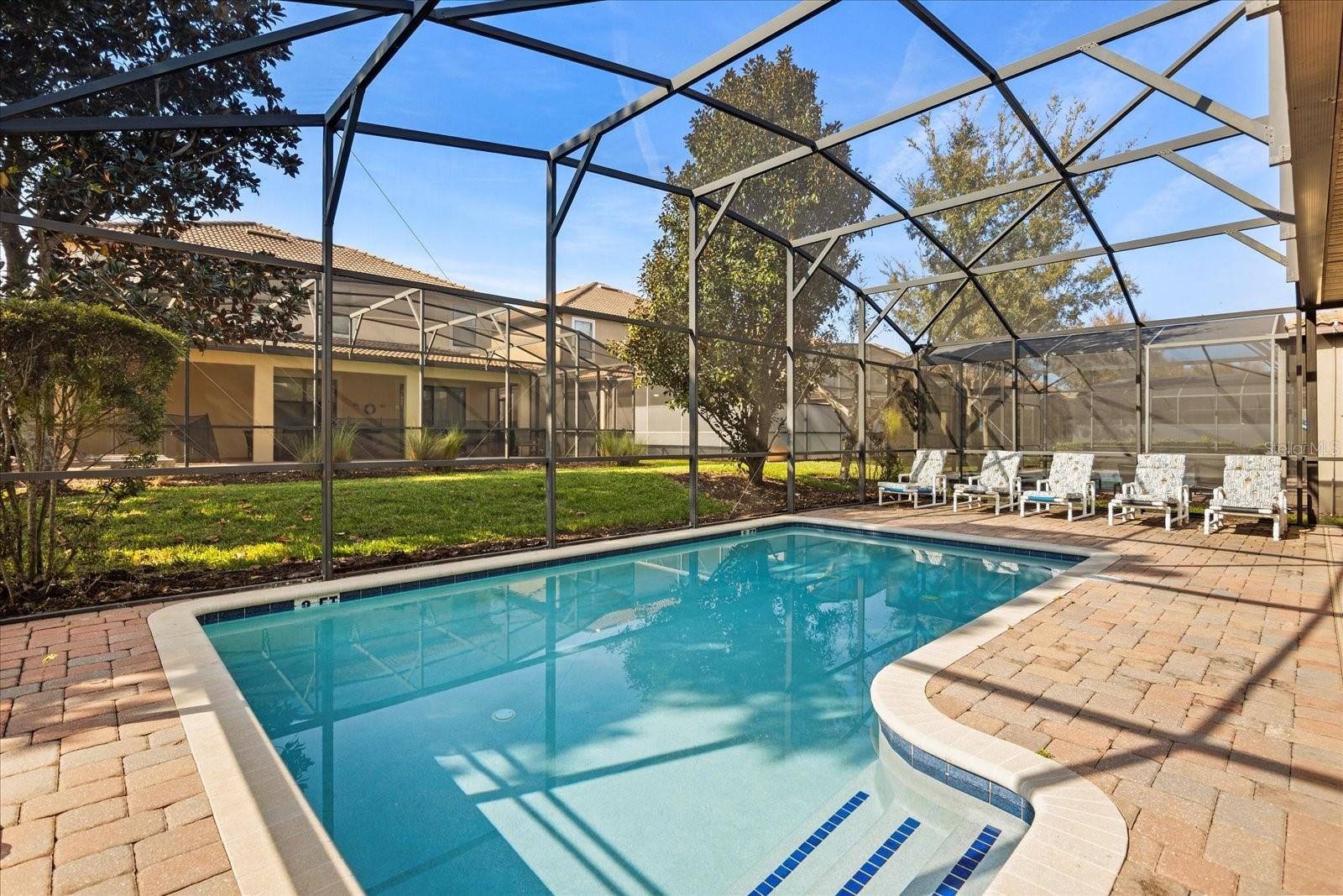 STONEYBROOK SOUTH PH 1 - Residential