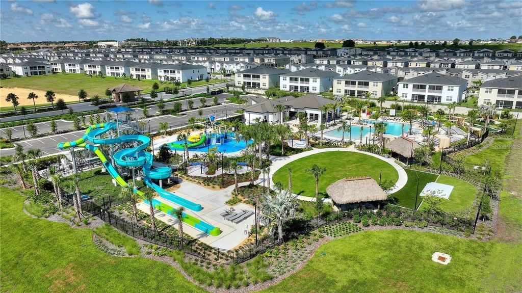 Photo of 1414 Wexford Way, Davenport, FL 33896 (MLS # O6363714)