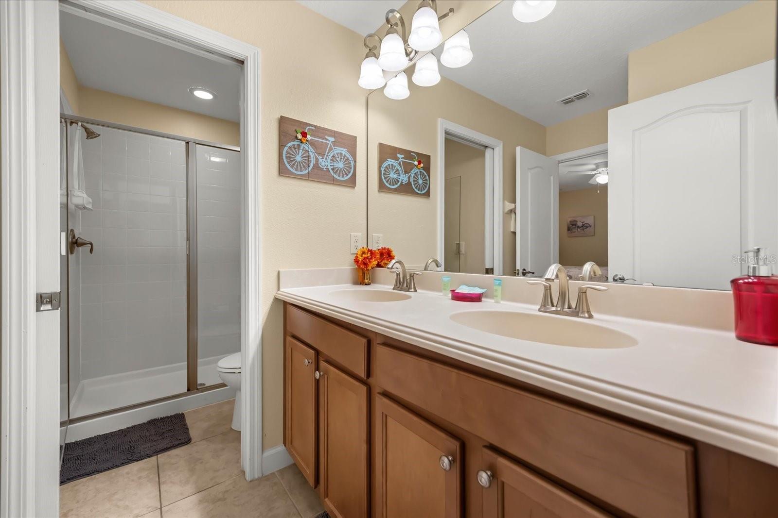 STONEYBROOK SOUTH PH 1 - Residential