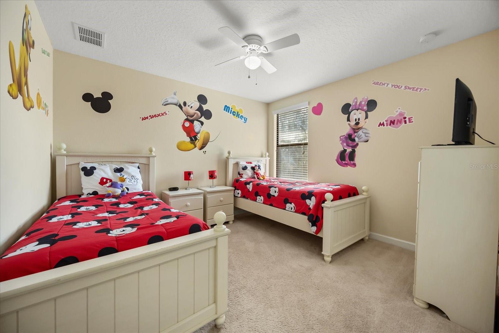 STONEYBROOK SOUTH PH 1 - Residential