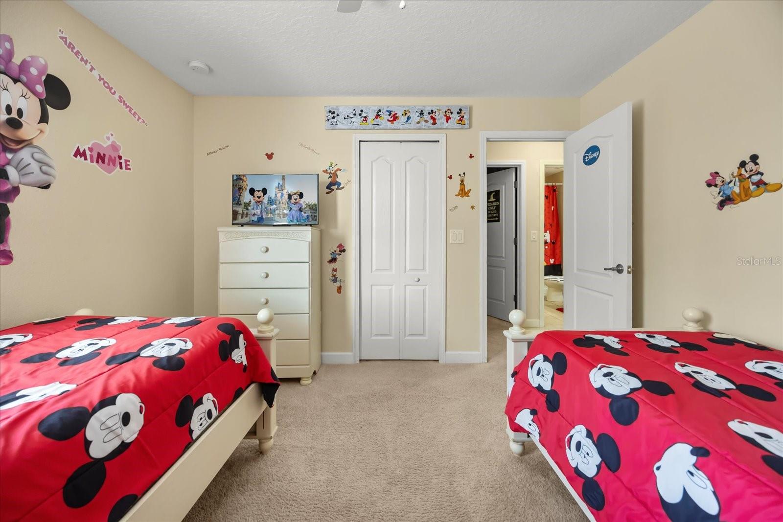 STONEYBROOK SOUTH PH 1 - Residential