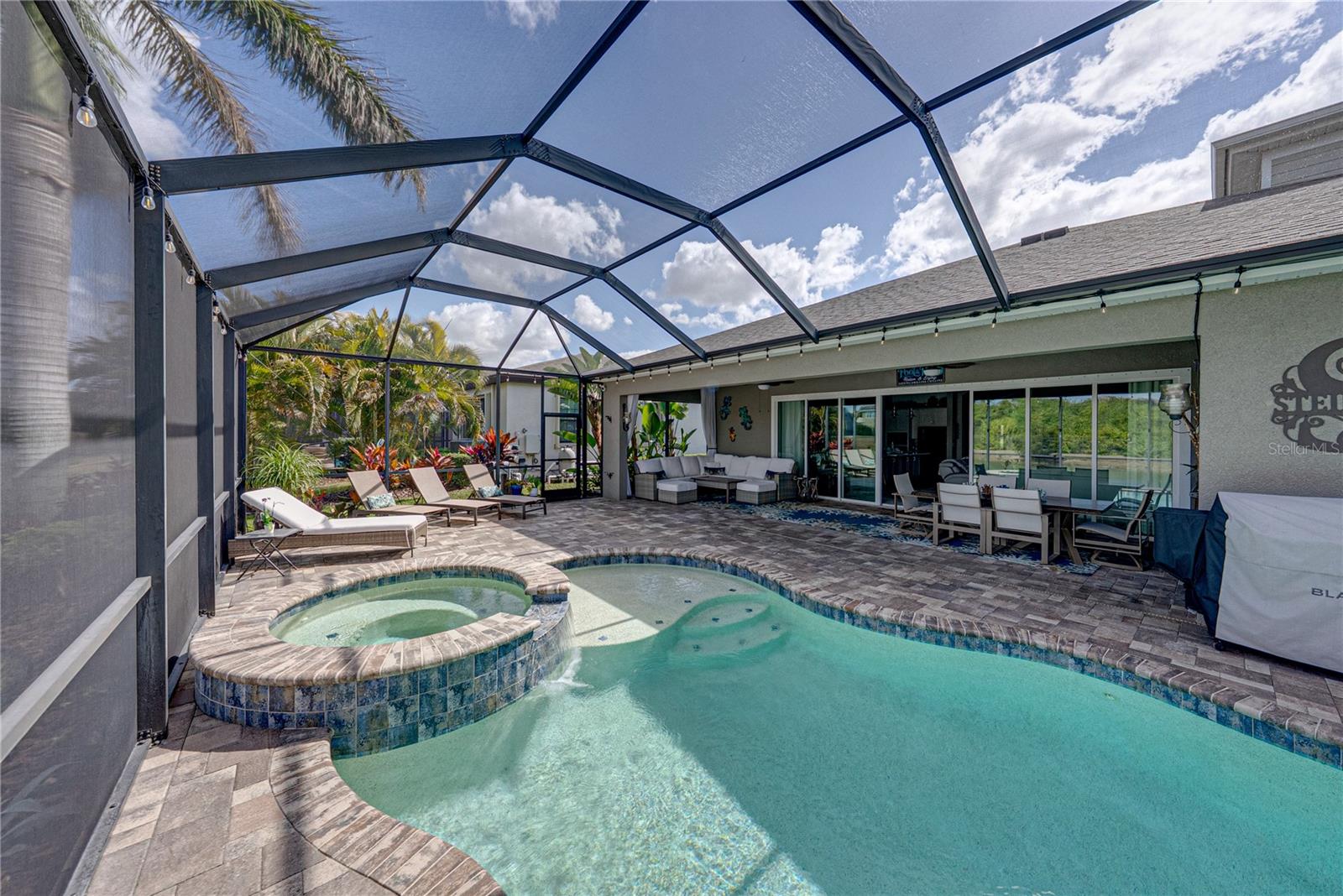 WATERSET PH 3B-1 - Residential