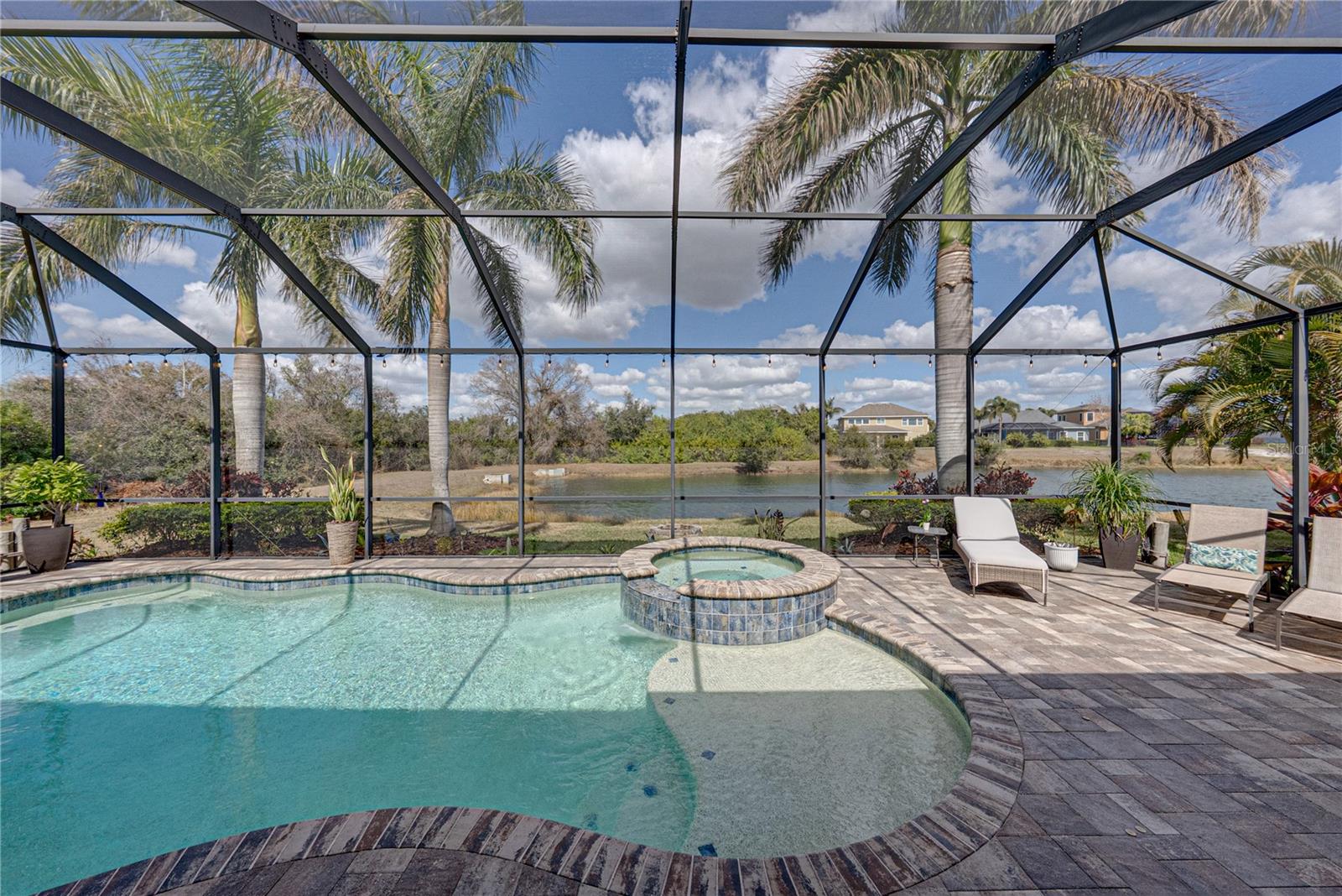 WATERSET PH 3B-1 - Residential