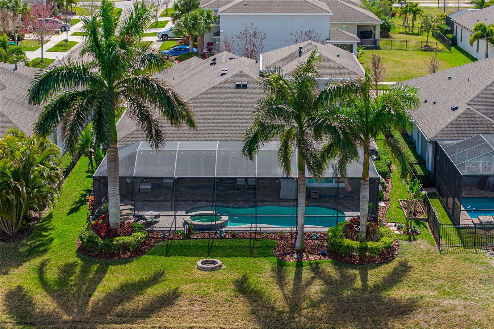 WATERSET PH 3B-1 - Residential