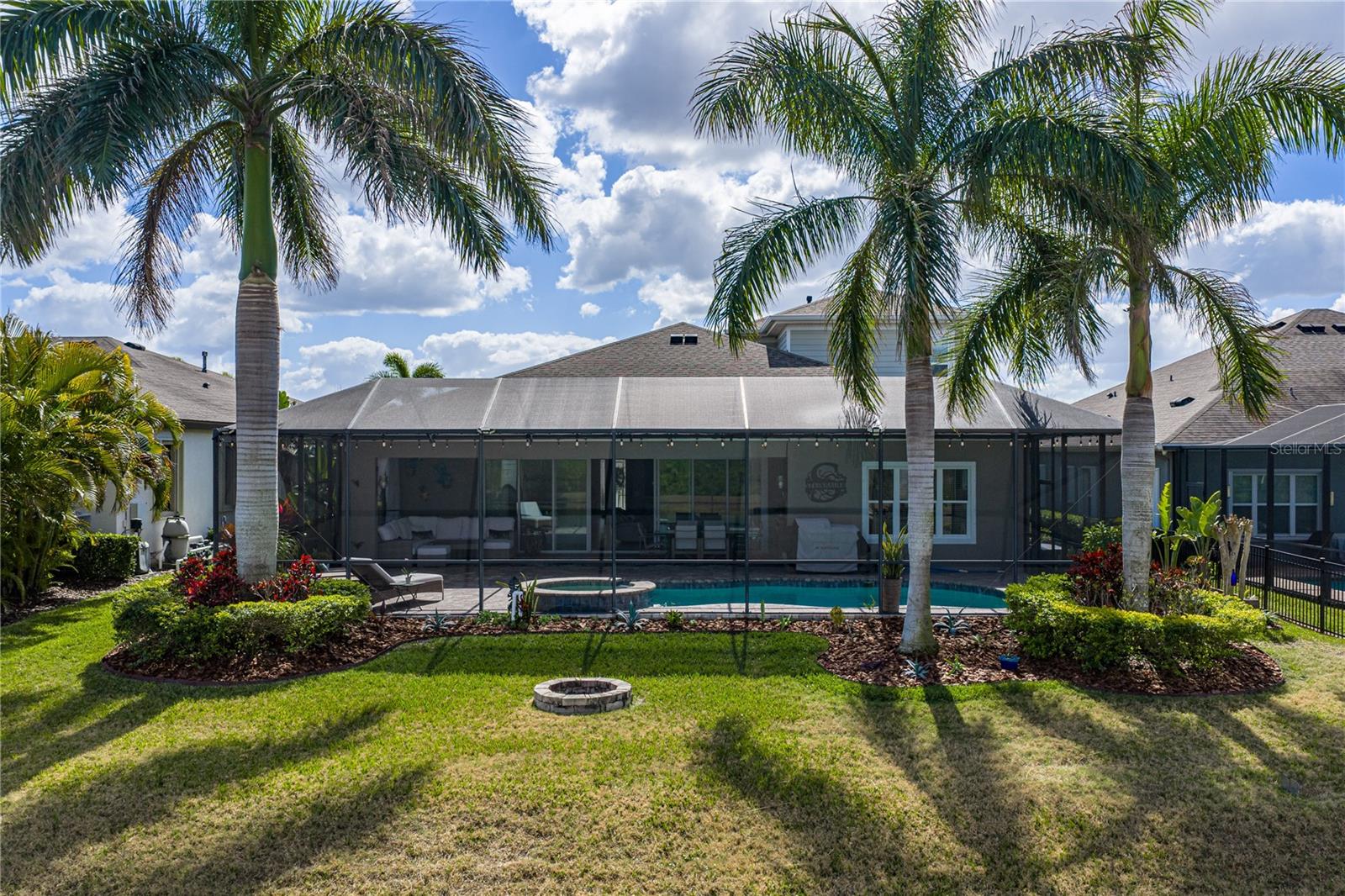 WATERSET PH 3B-1 - Residential