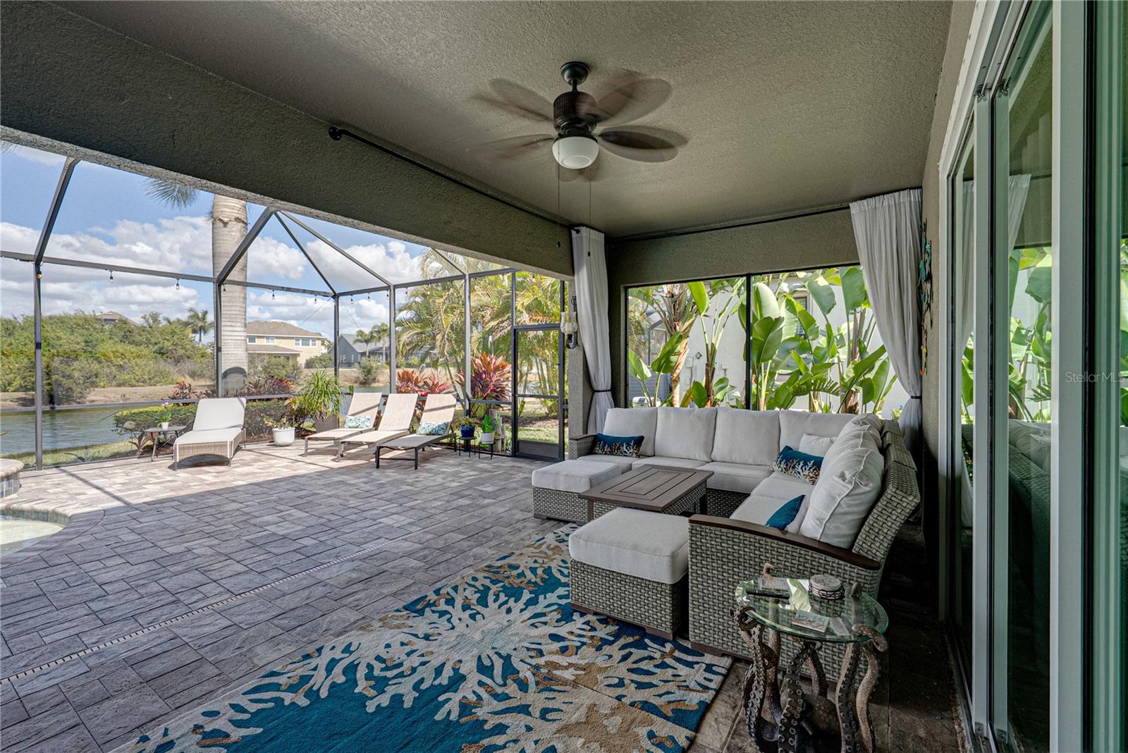 WATERSET PH 3B-1 - Residential