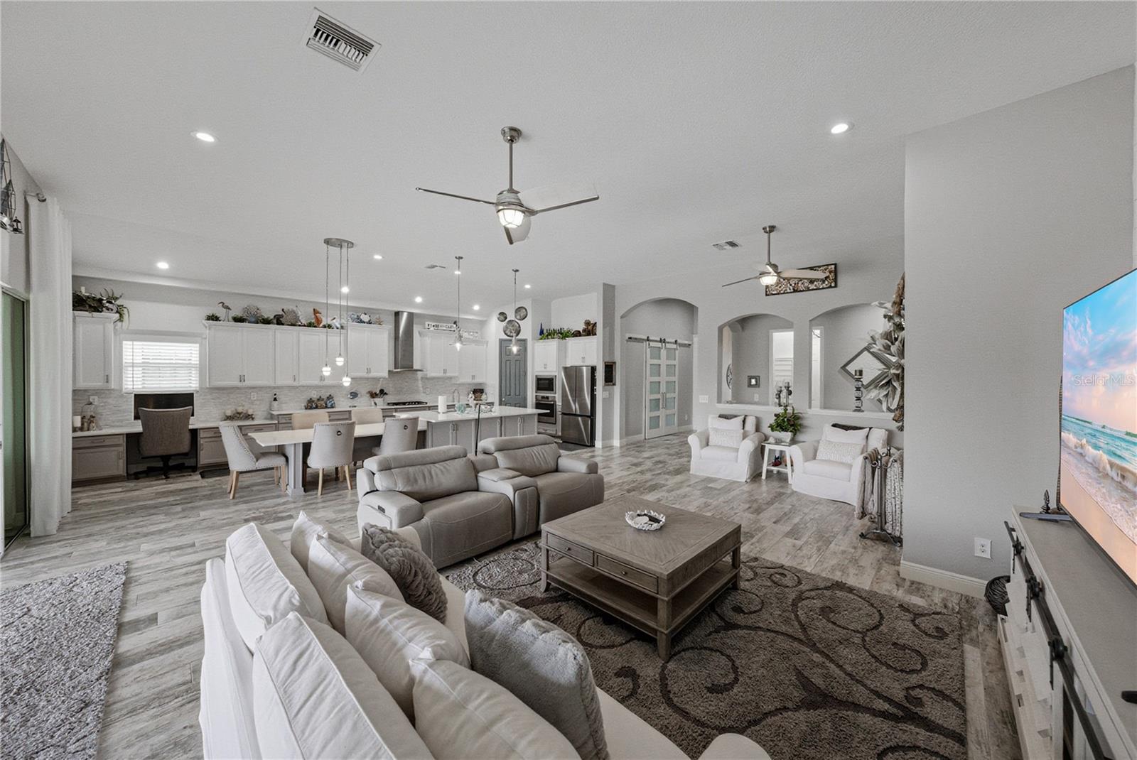 WATERSET PH 3B-1 - Residential