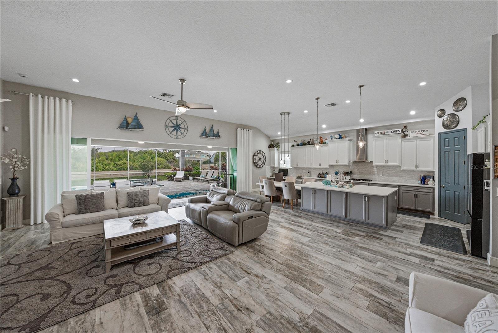 WATERSET PH 3B-1 - Residential