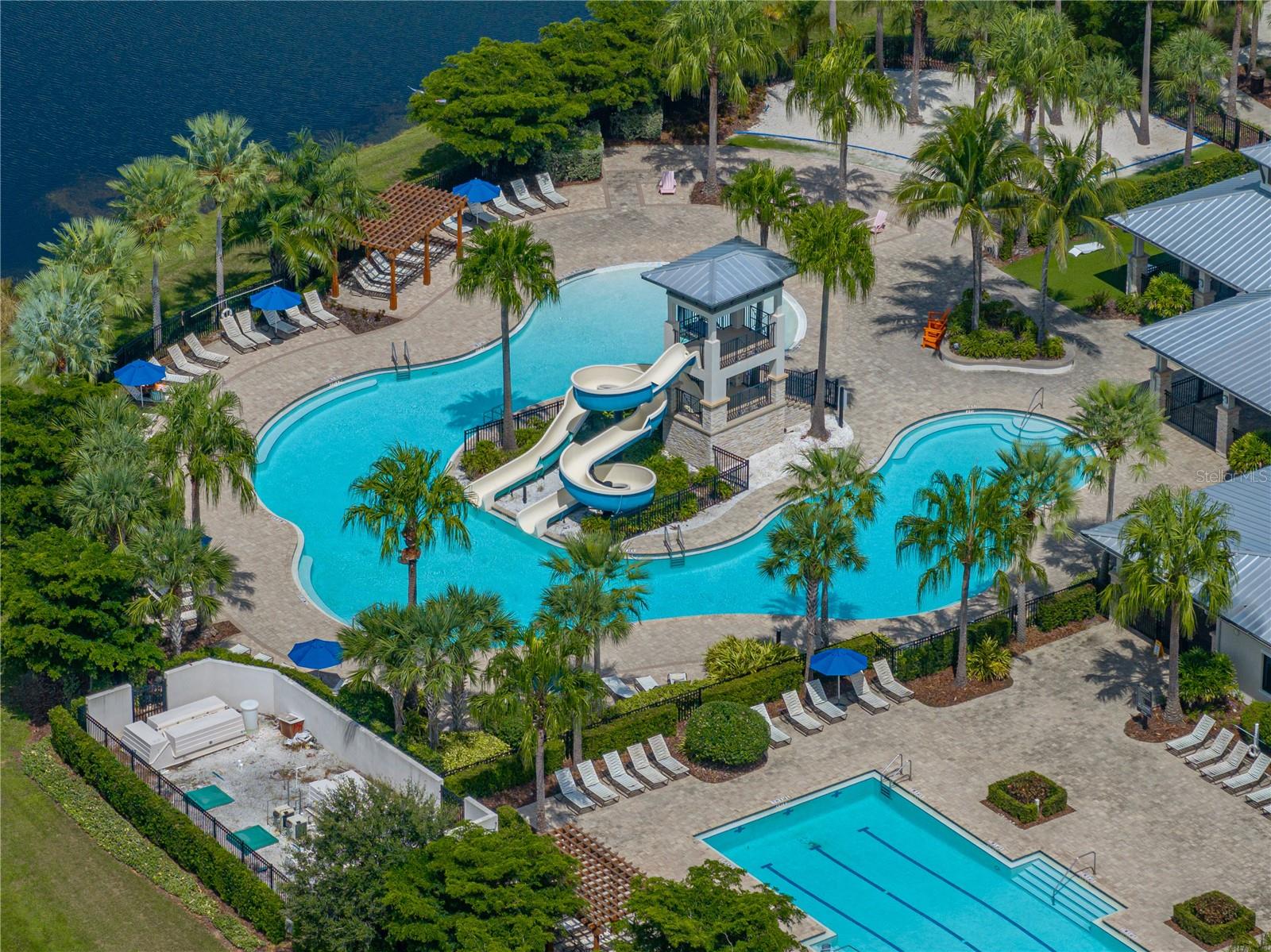 WATERSET PH 3B-1 - Residential