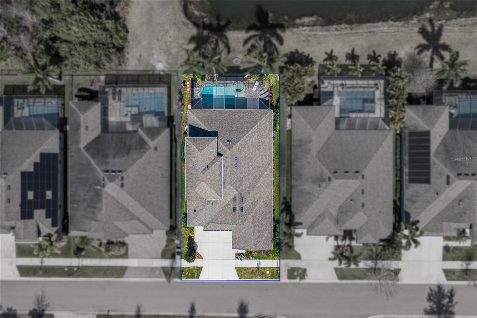 WATERSET PH 3B-1 - Residential