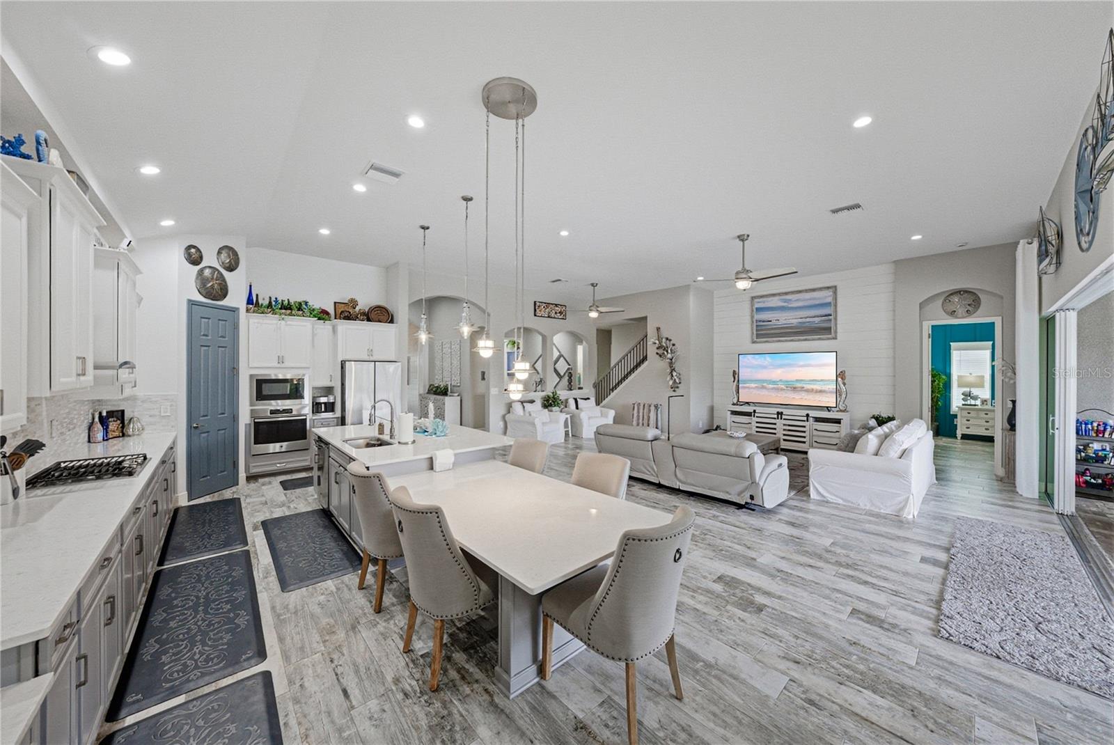 WATERSET PH 3B-1 - Residential