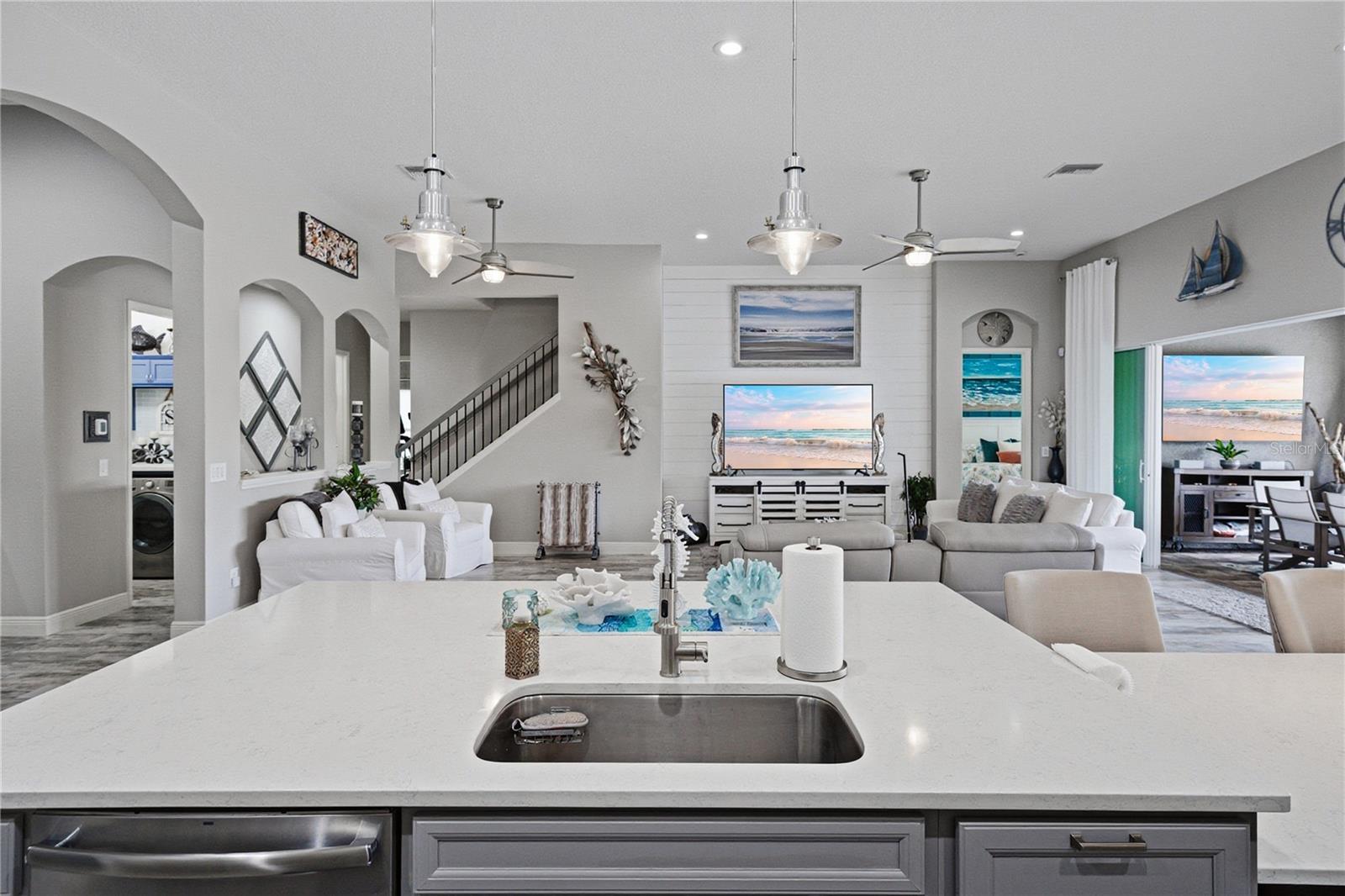 WATERSET PH 3B-1 - Residential