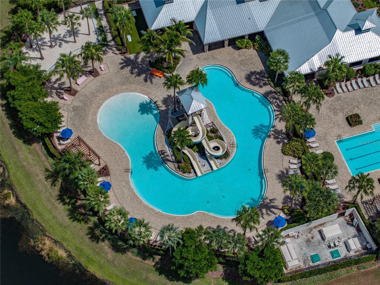 WATERSET PH 3B-1 - Residential