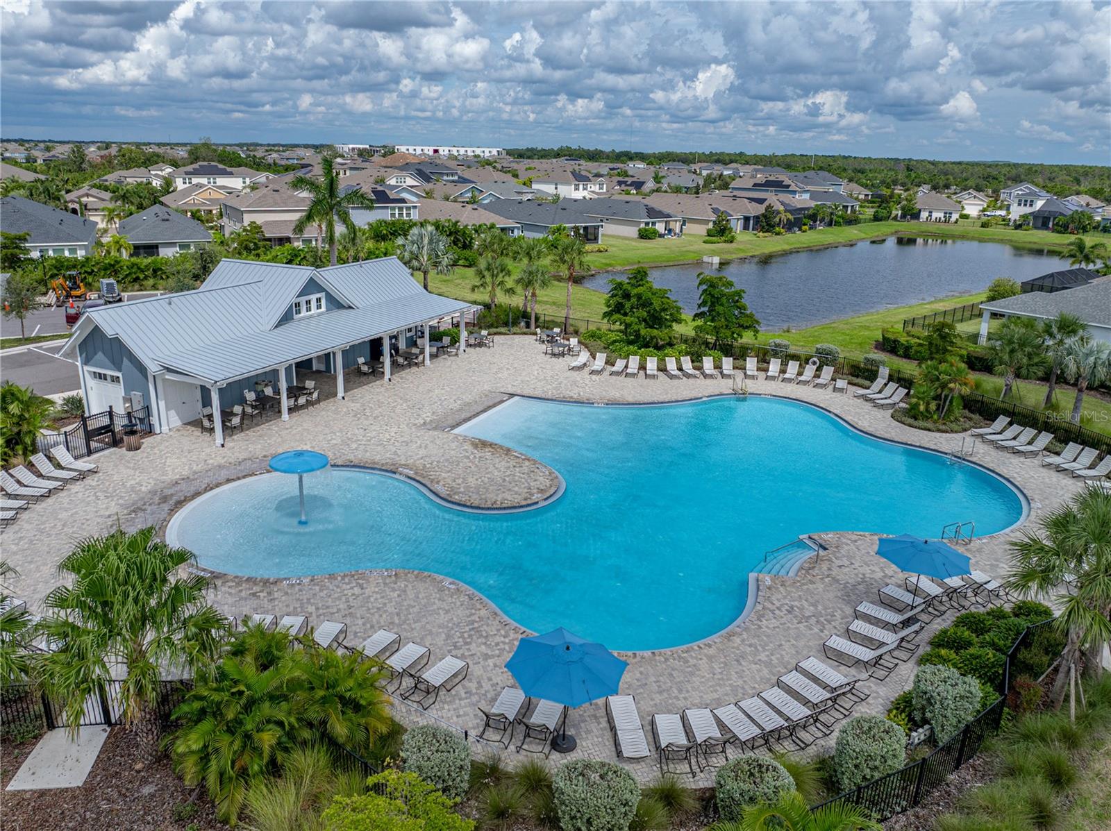 WATERSET PH 3B-1 - Residential