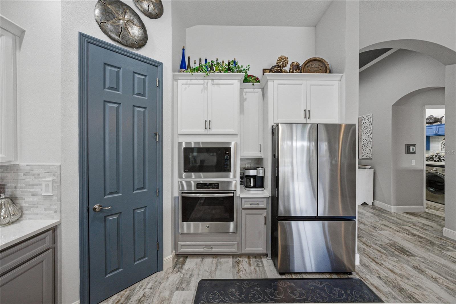 WATERSET PH 3B-1 - Residential