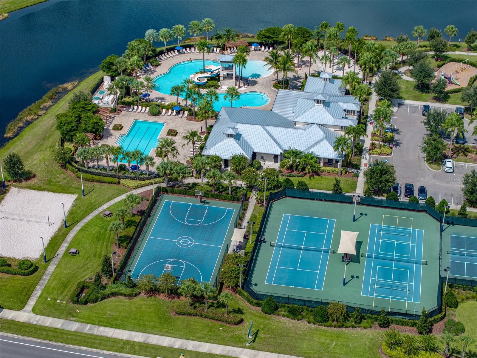 WATERSET PH 3B-1 - Residential