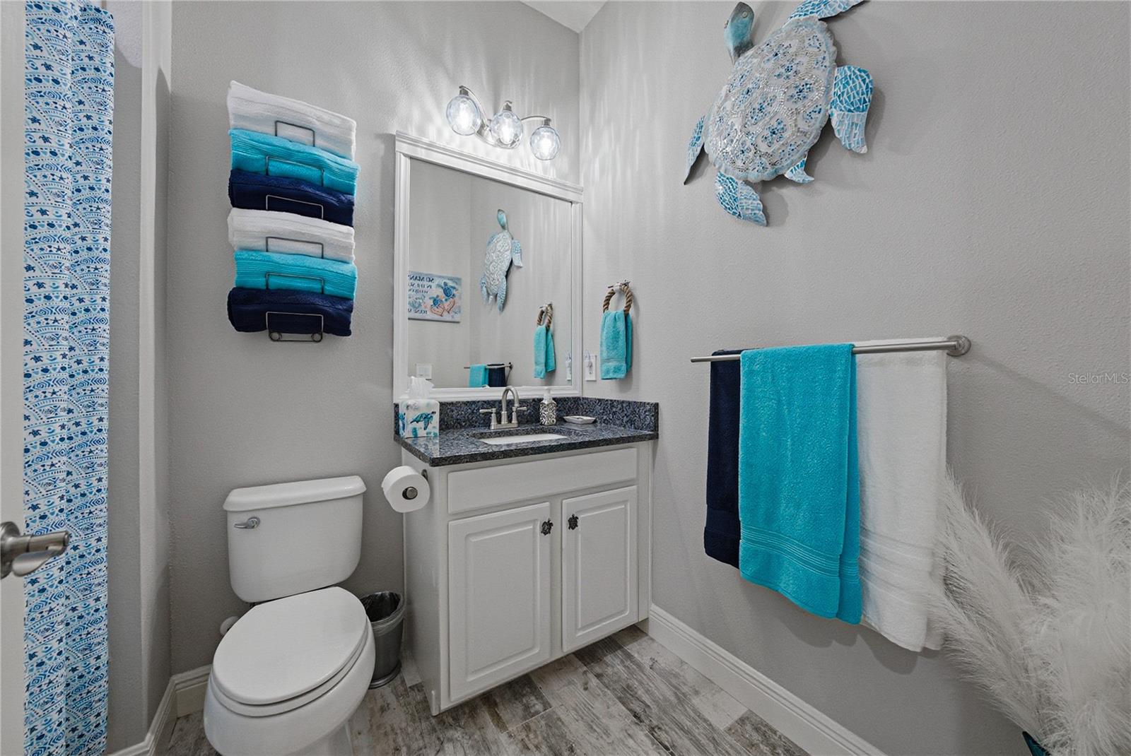 WATERSET PH 3B-1 - Residential