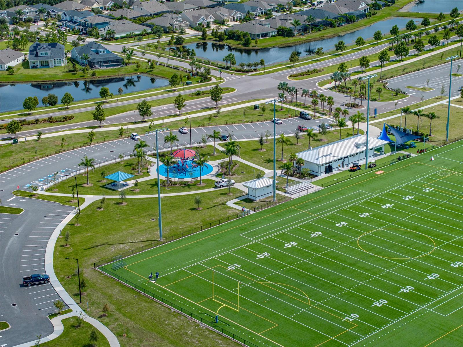 WATERSET PH 3B-1 - Residential