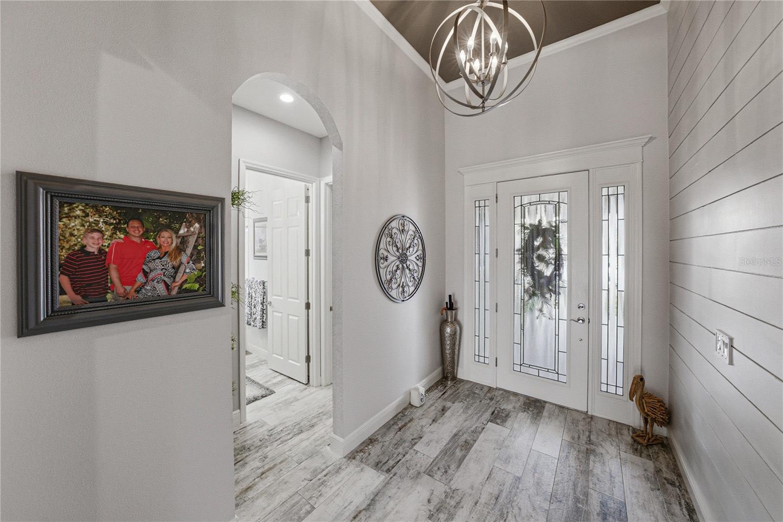 WATERSET PH 3B-1 - Residential