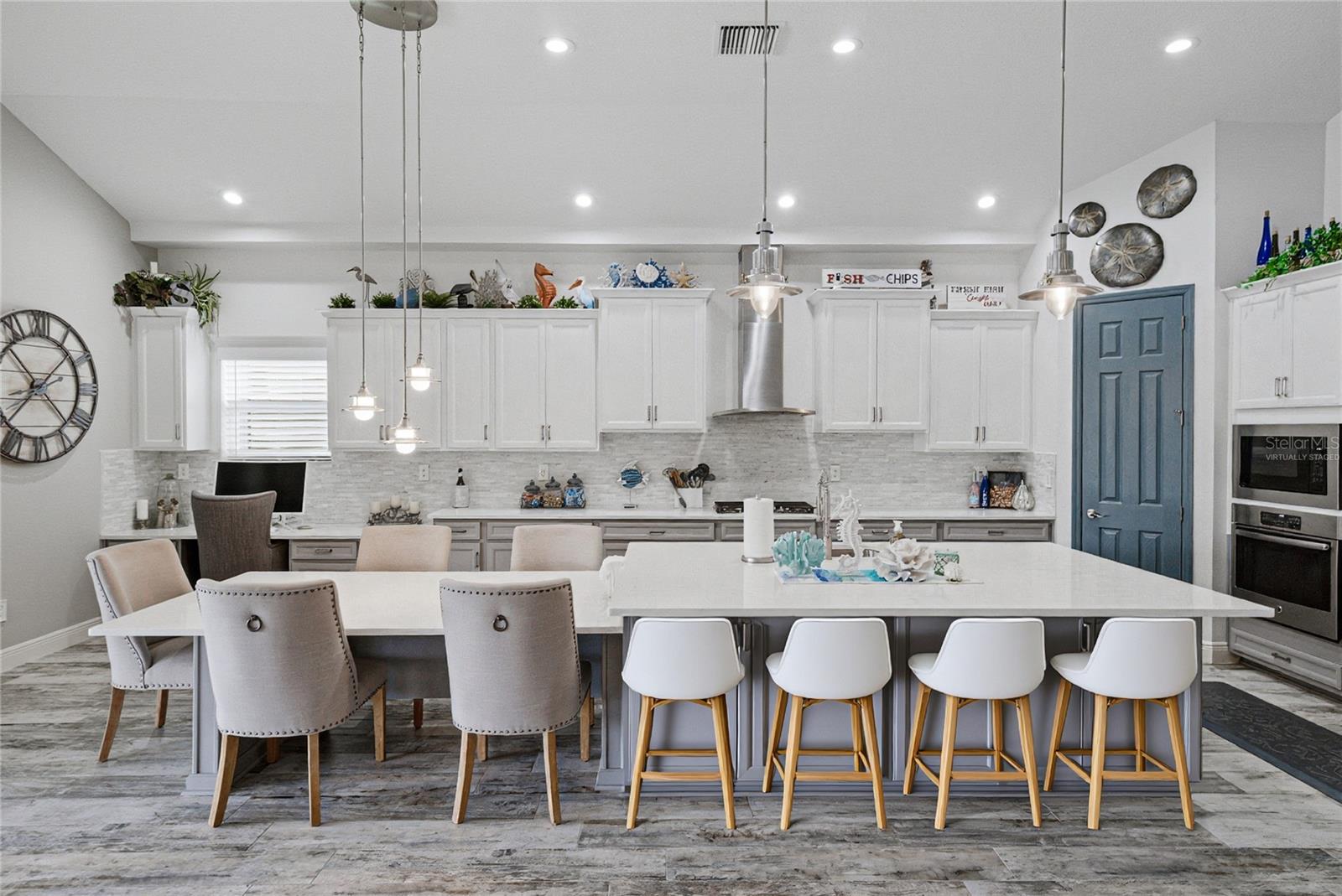 WATERSET PH 3B-1 - Residential