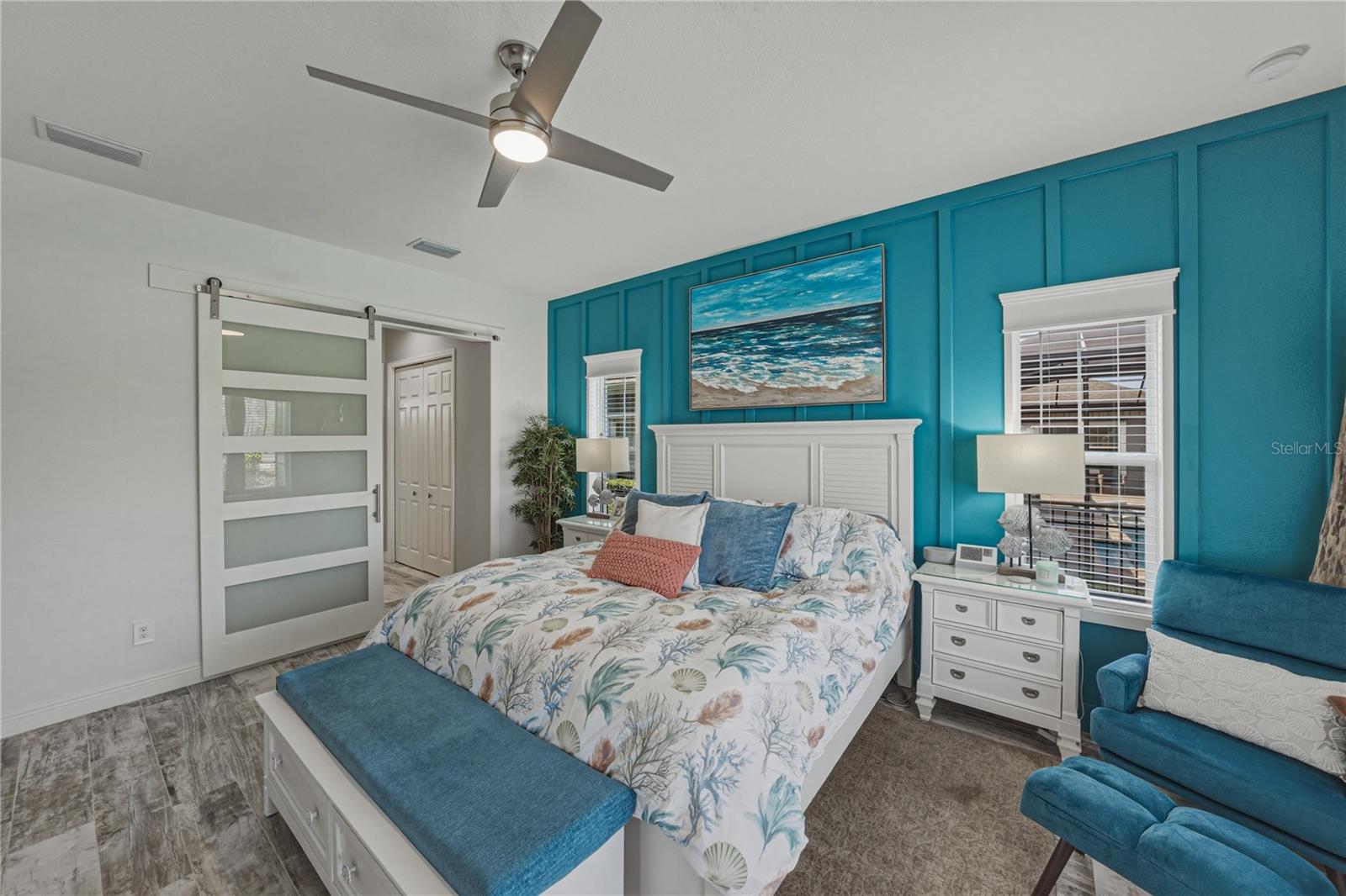 WATERSET PH 3B-1 - Residential