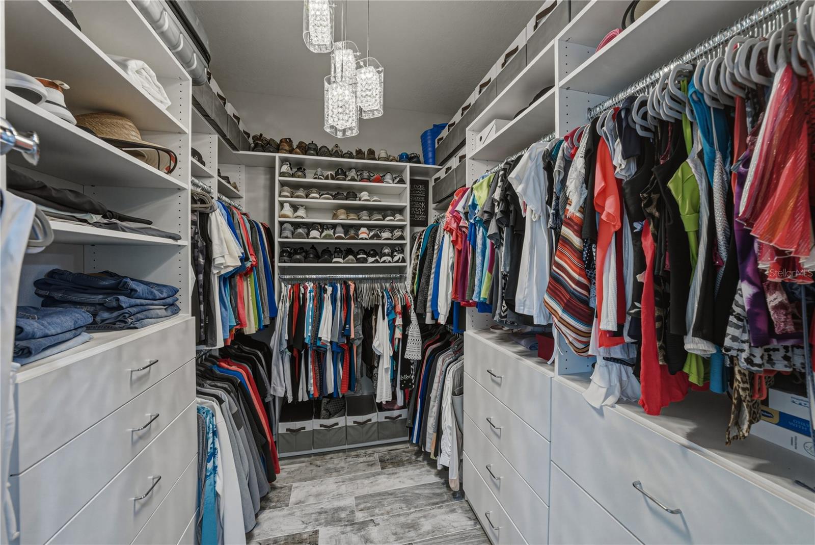 WATERSET PH 3B-1 - Residential