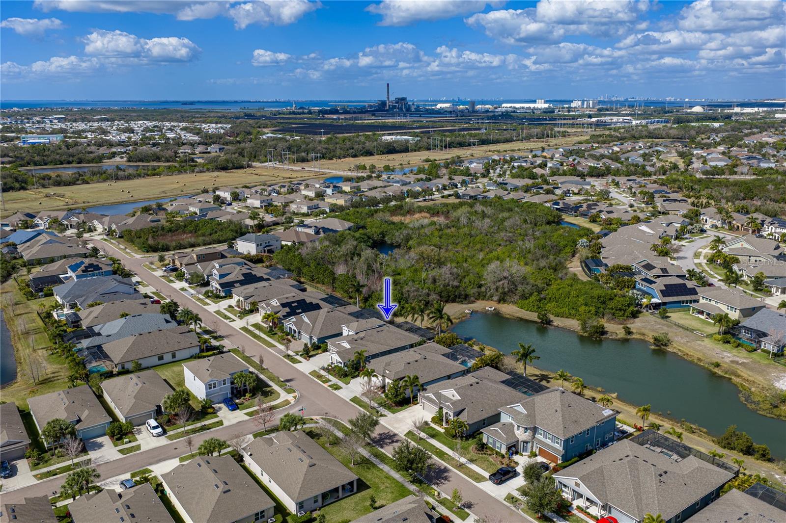 WATERSET PH 3B-1 - Residential