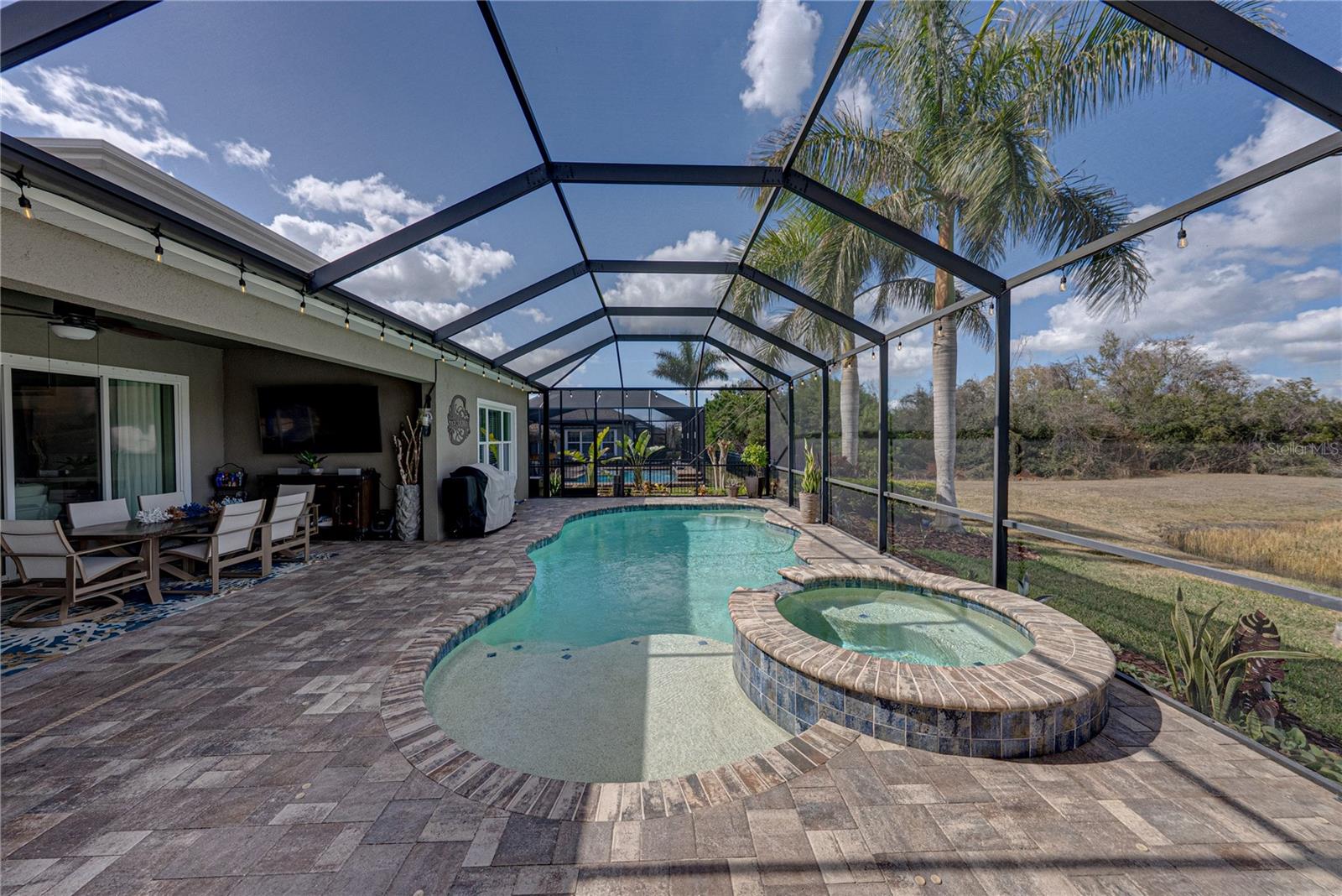 WATERSET PH 3B-1 - Residential