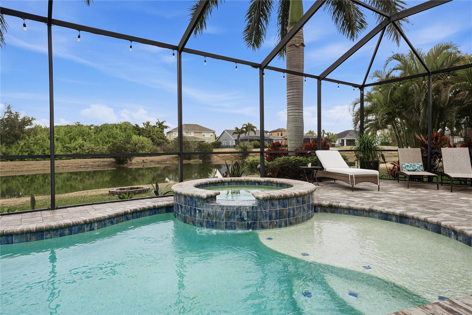 WATERSET PH 3B-1 - Residential