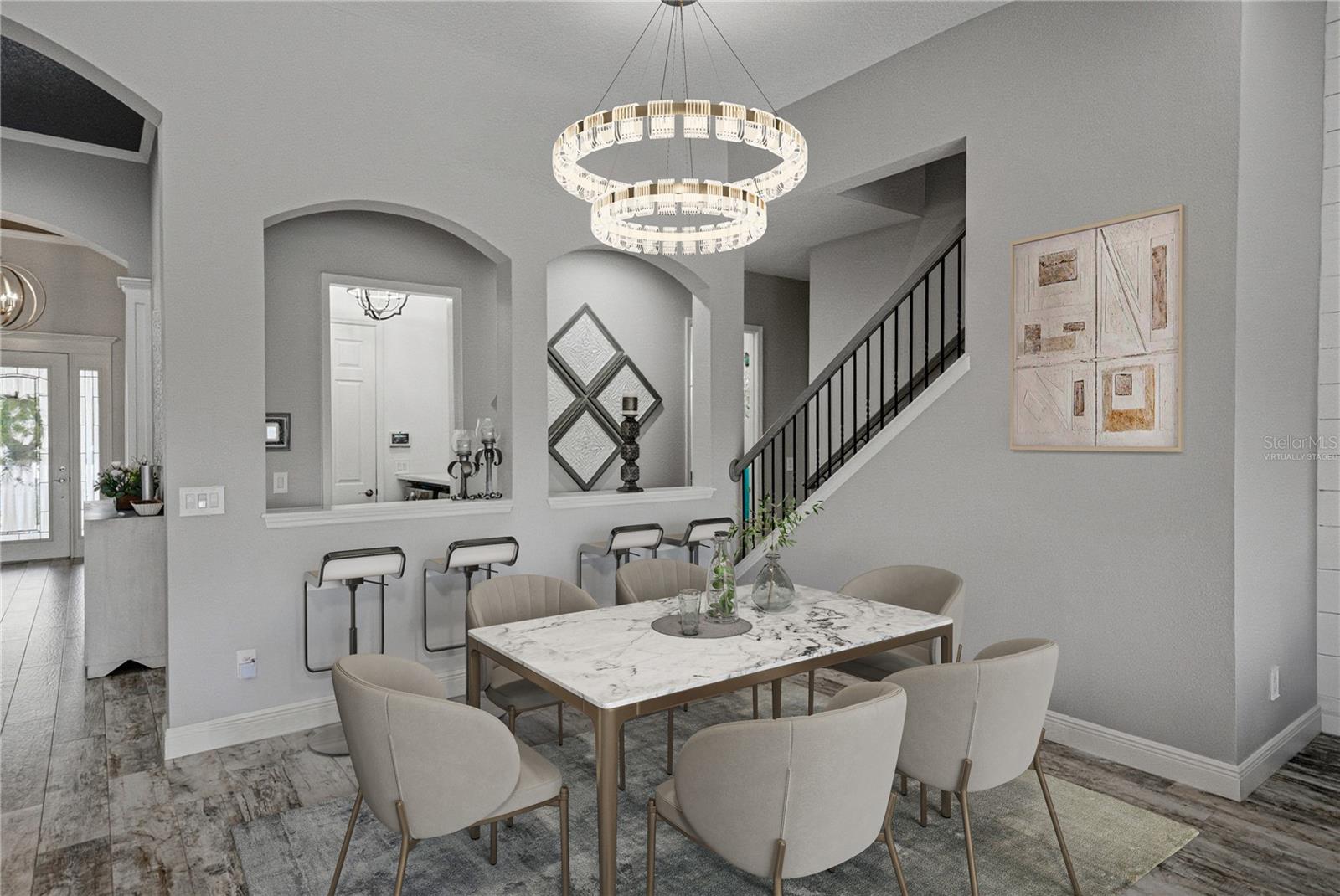 WATERSET PH 3B-1 - Residential