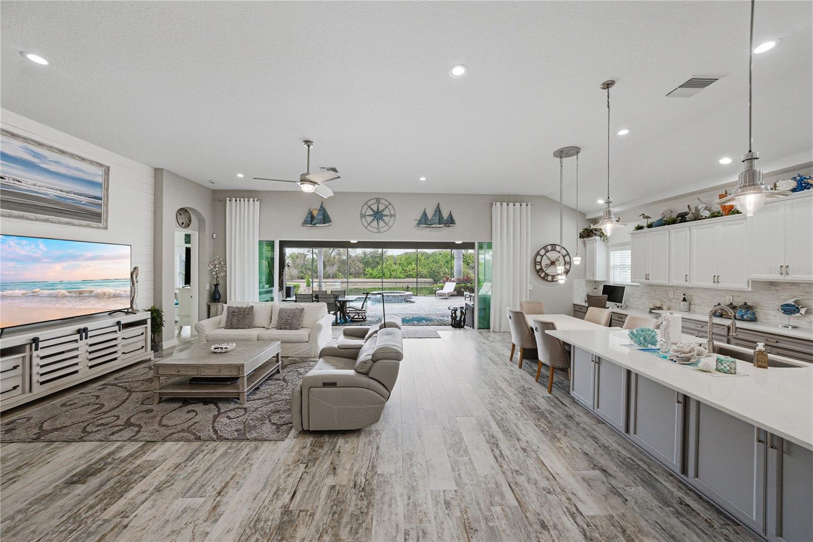 WATERSET PH 3B-1 - Residential