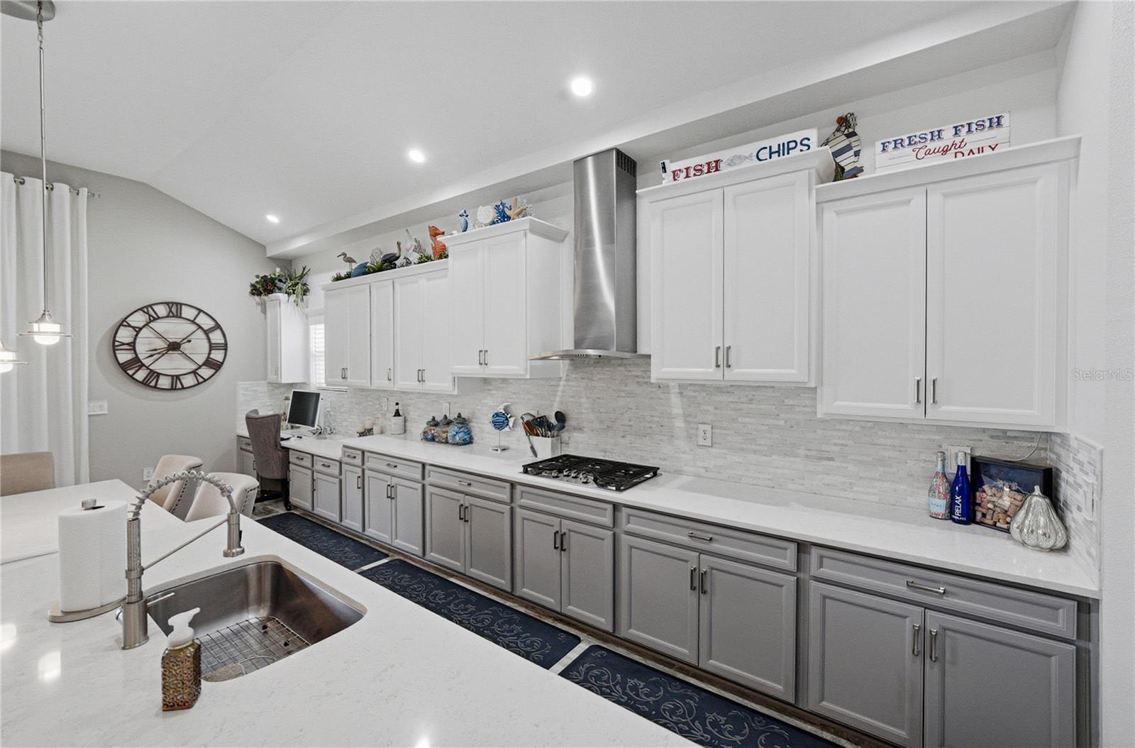 WATERSET PH 3B-1 - Residential