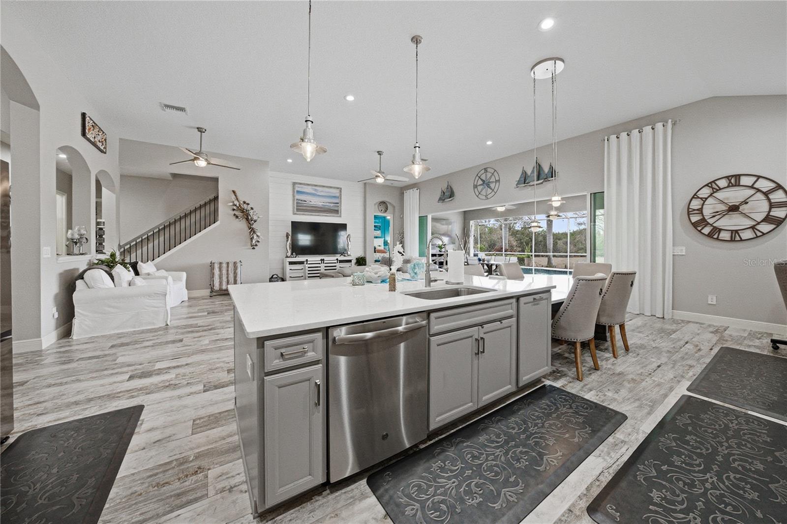 WATERSET PH 3B-1 - Residential