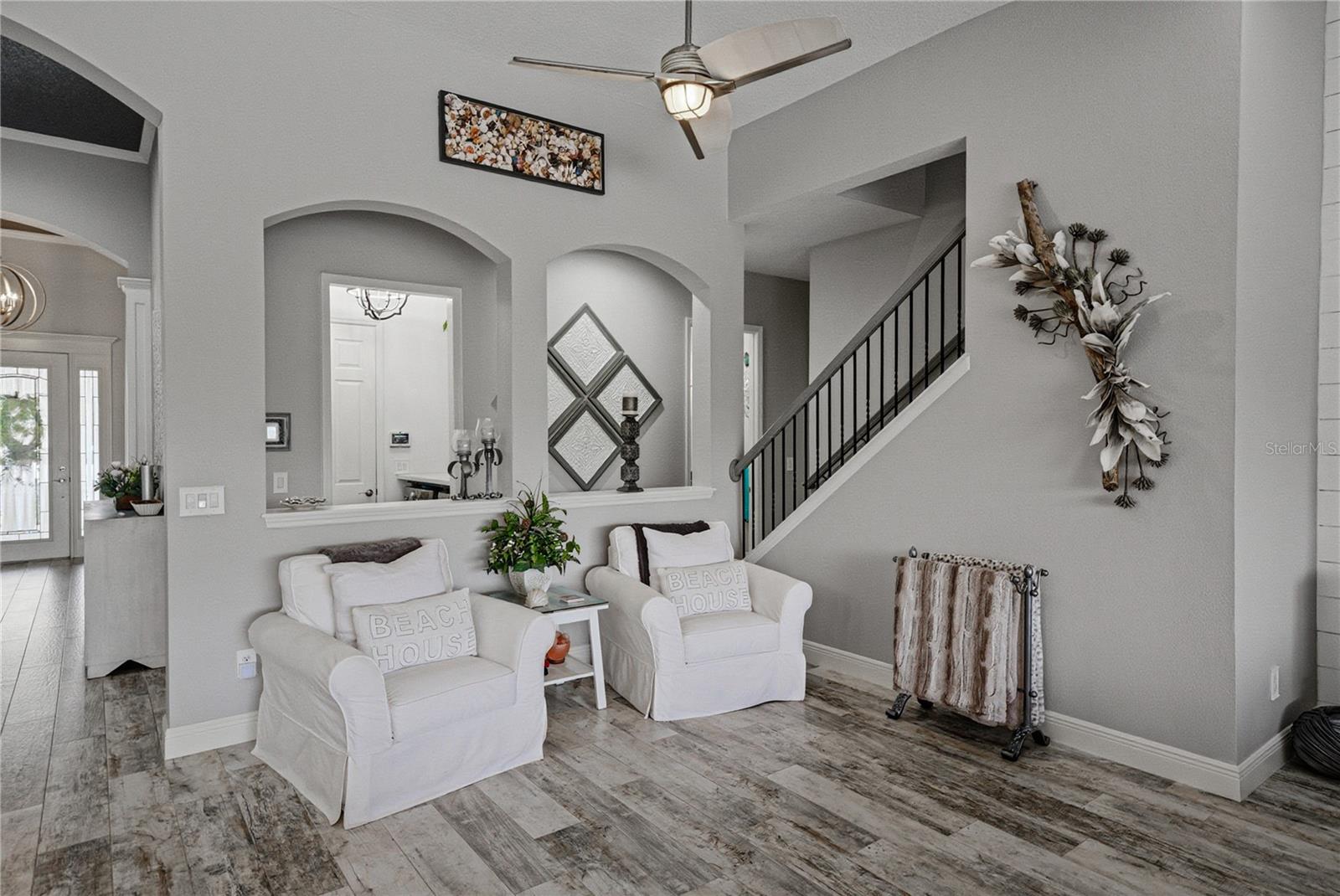 WATERSET PH 3B-1 - Residential