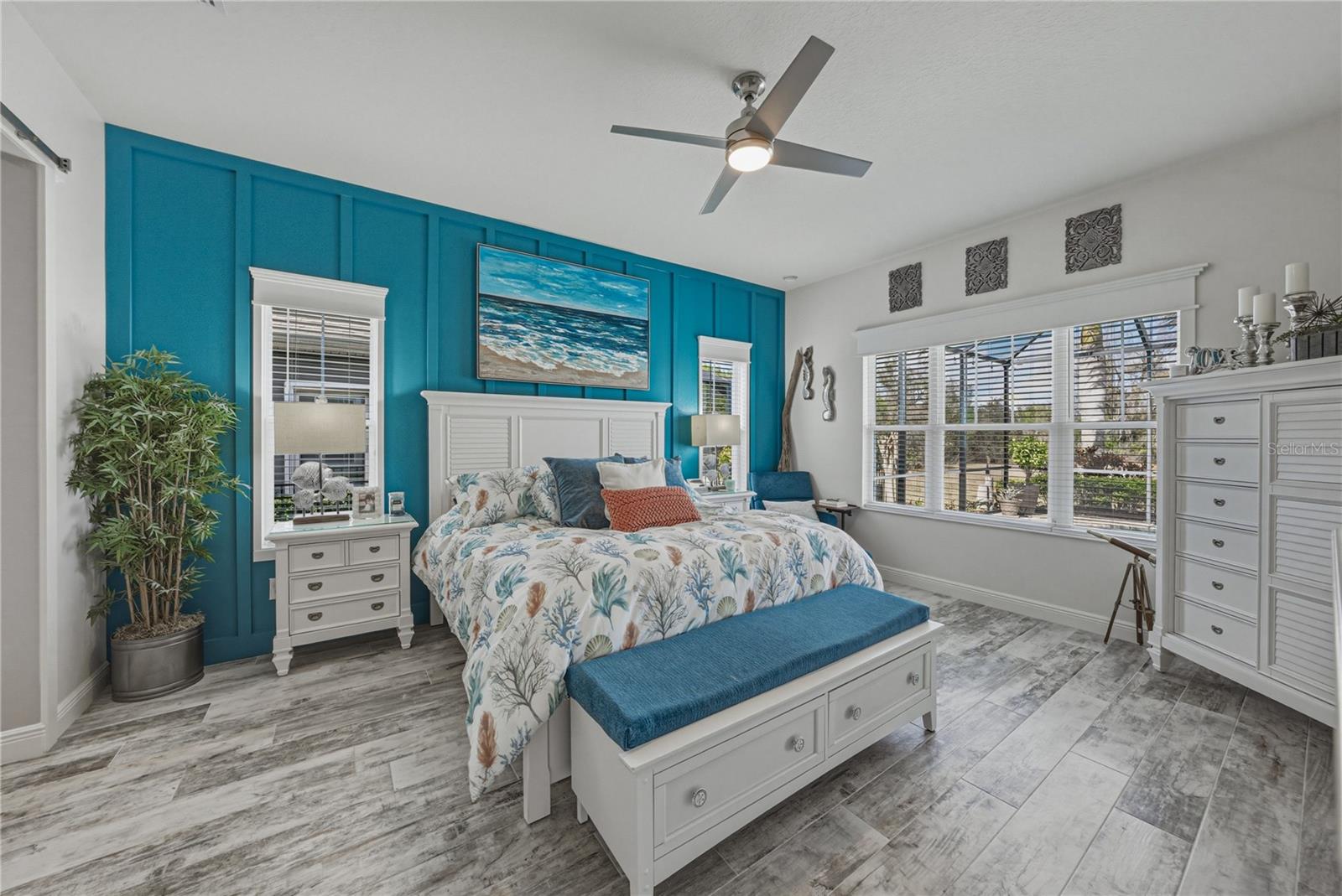 WATERSET PH 3B-1 - Residential