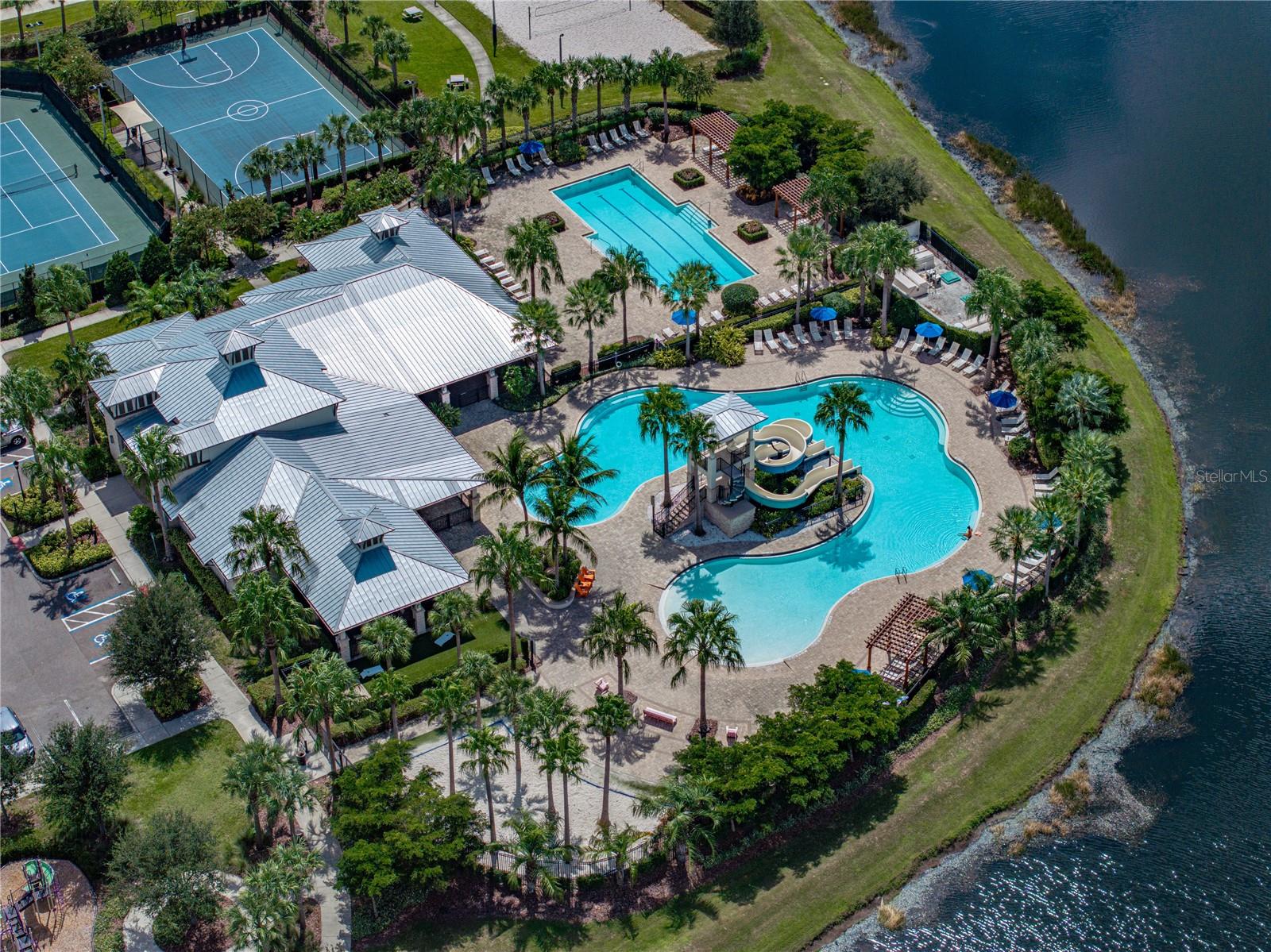 WATERSET PH 3B-1 - Residential