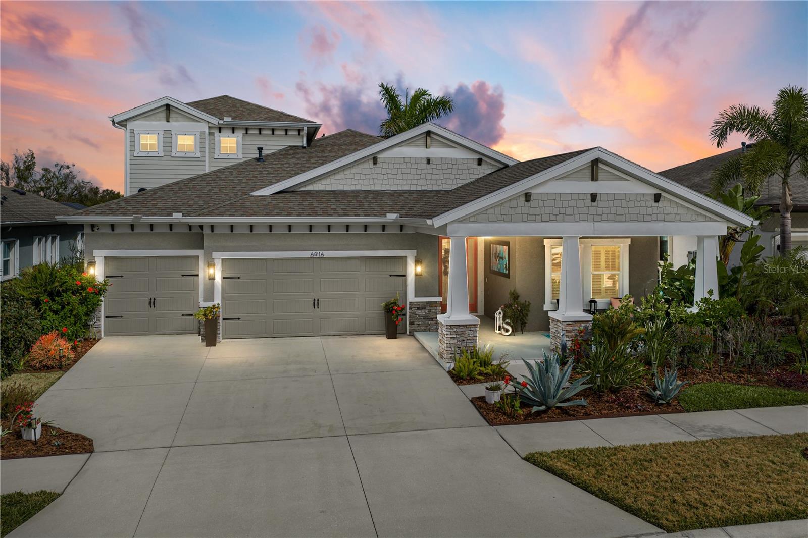 WATERSET PH 3B-1 - Residential