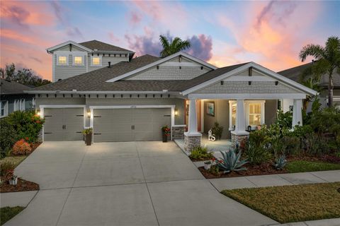 6916 EBB TIDE AVENUE APOLLO BEACH FL 33572