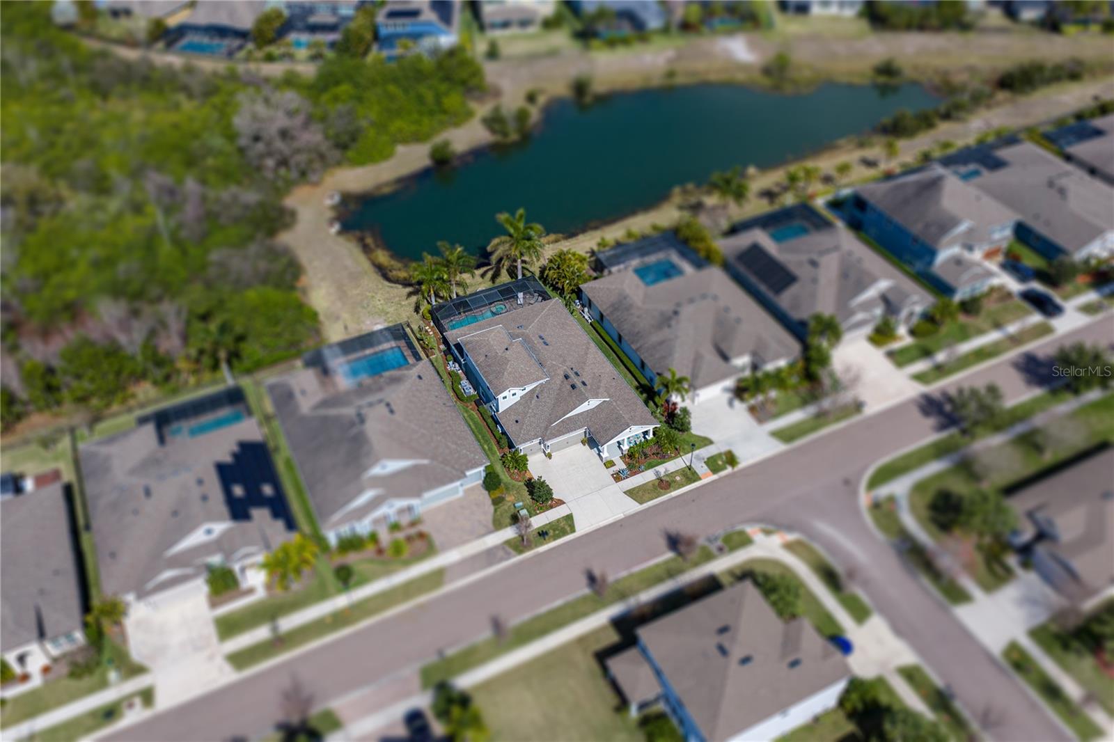 WATERSET PH 3B-1 - Residential