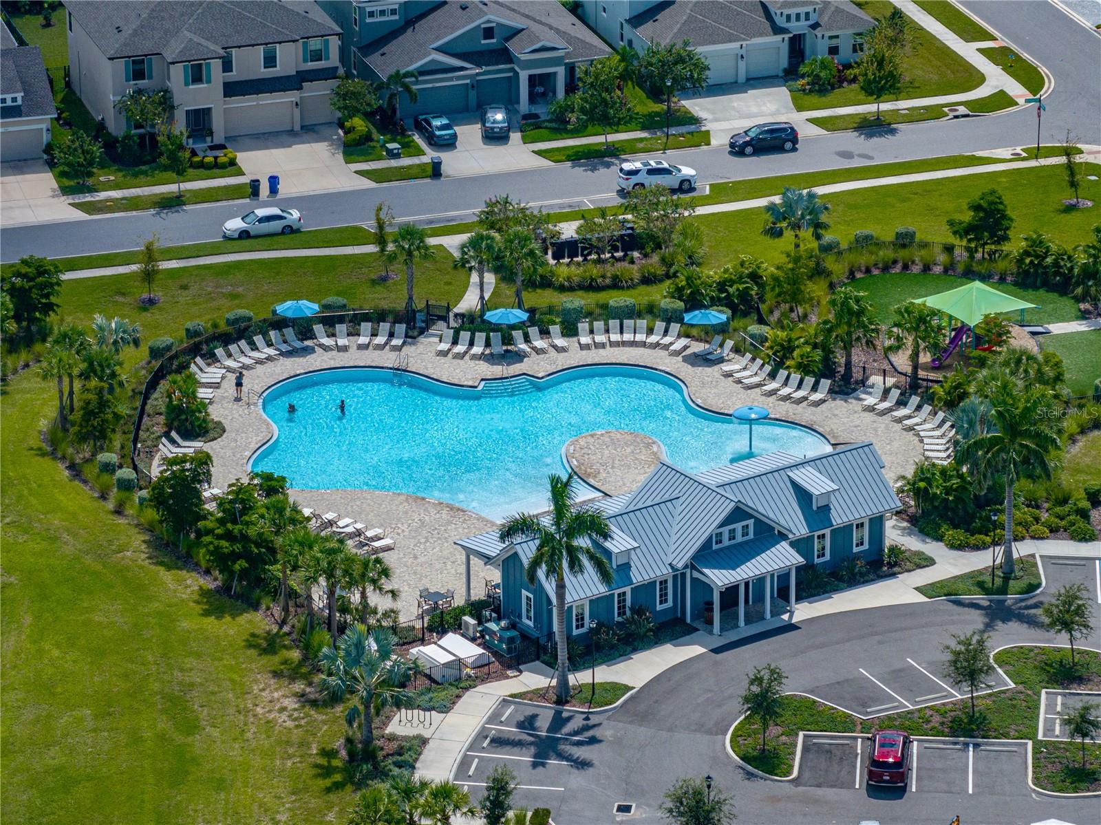 WATERSET PH 3B-1 - Residential