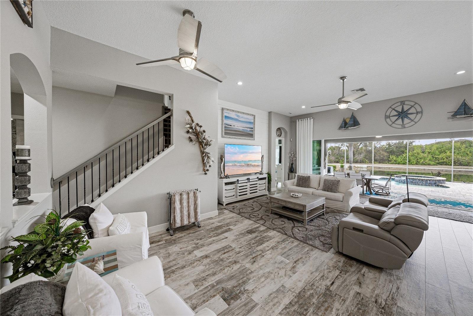 WATERSET PH 3B-1 - Residential