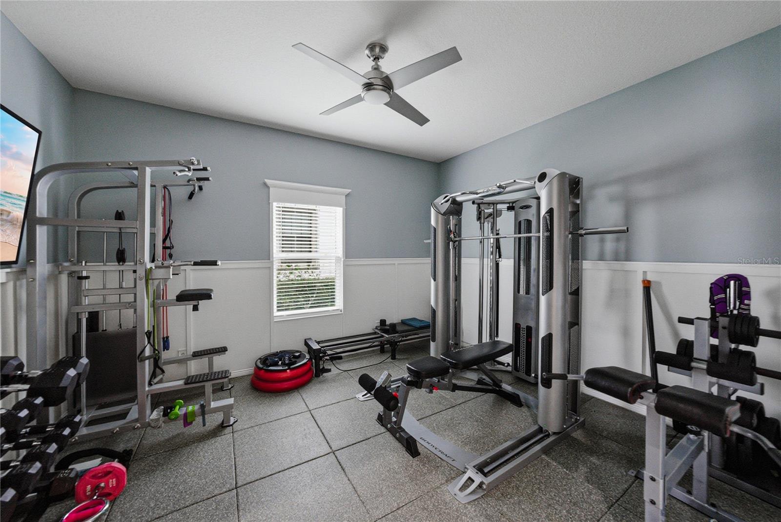 WATERSET PH 3B-1 - Residential