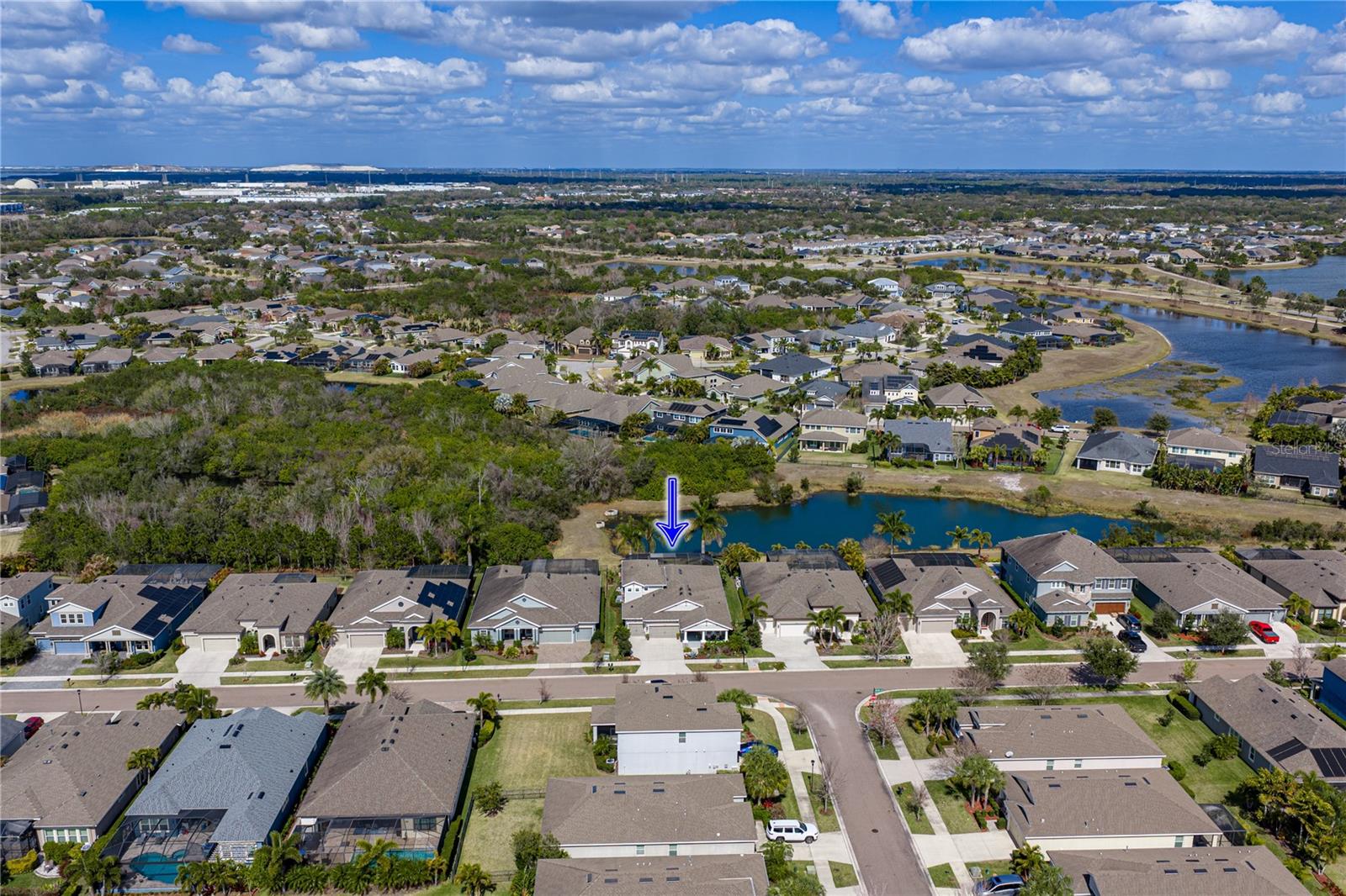 WATERSET PH 3B-1 - Residential